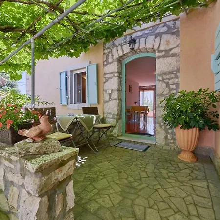 Snasic In Ravni * Istrien Labin (Istria)
