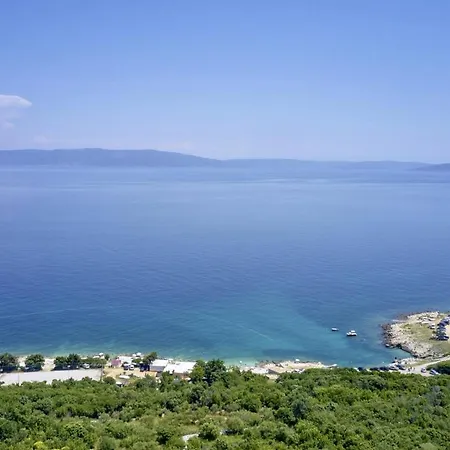 Penzion Snasic In Ravni * Istrien Labin (Istria)