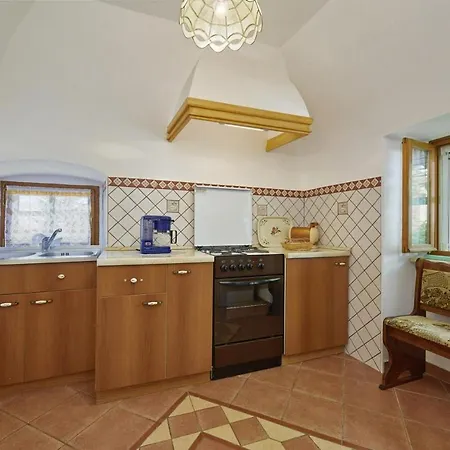 Maison d'hôtes Snasic In Ravni * Istrien 3*