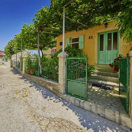 Penzion Snasic In Ravni * Istrien 3*