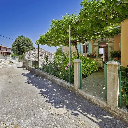 Penzion Snasic In Ravni * Istrien