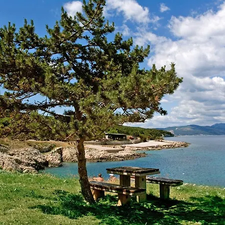 Snasic In Ravni * Istrien 3* 拉宾