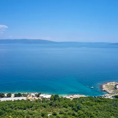 Snasic In Ravni * Istrien 3* 拉宾