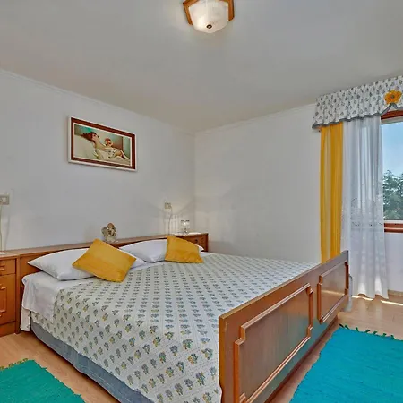 Snasic In Ravni * Istrien 3* 拉宾