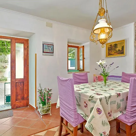 Snasic In Ravni * Istrien