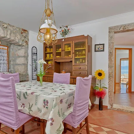 Snasic In Ravni * Istrien 拉宾