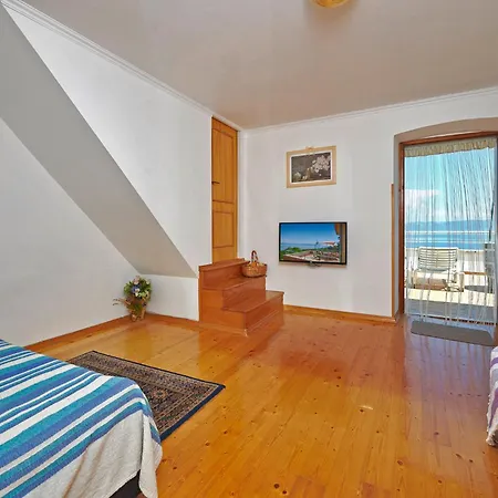 Snasic In Ravni * Istrien 3* 拉宾