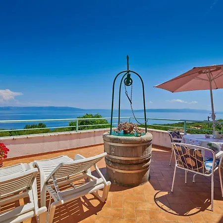 招待所 Snasic In Ravni * Istrien