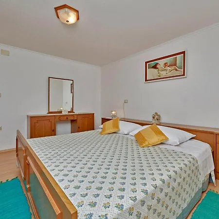 Snasic In Ravni * Istrien 3* 拉宾