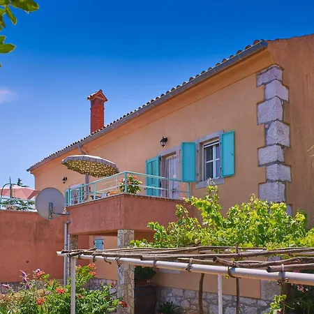 Snasic In Ravni * Istrien