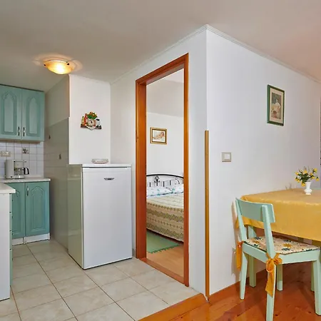 招待所 Snasic In Ravni * Istrien 3*