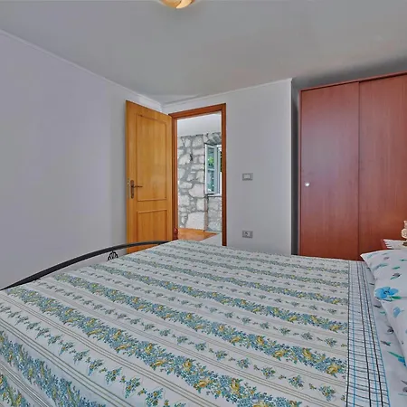 招待所 Snasic In Ravni * Istrien 拉宾